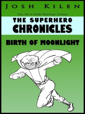 cover image of The Superhero Chronicles